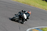 Lower Group Black Bikes